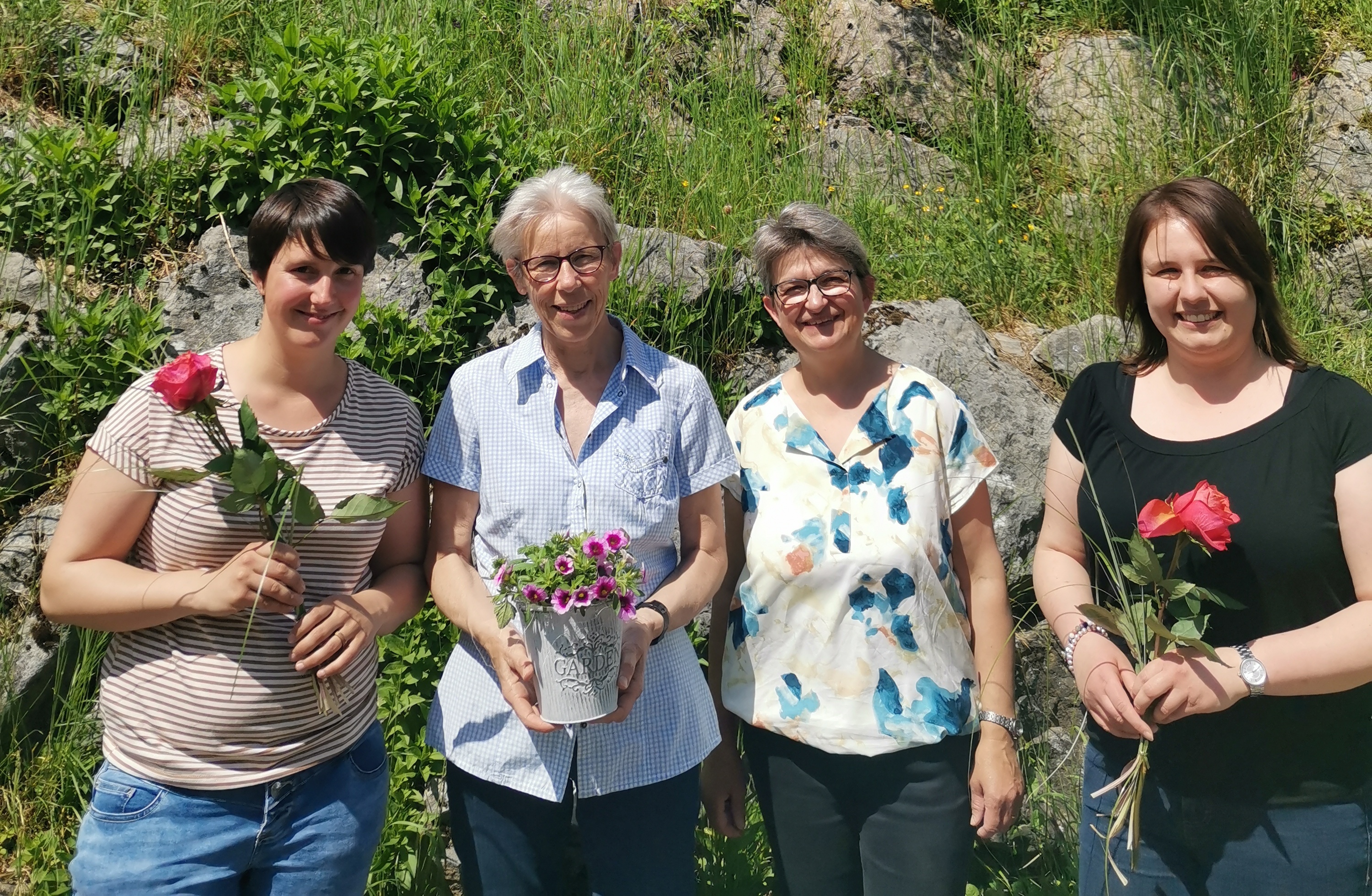 Vorstand FG Au-Fischingen